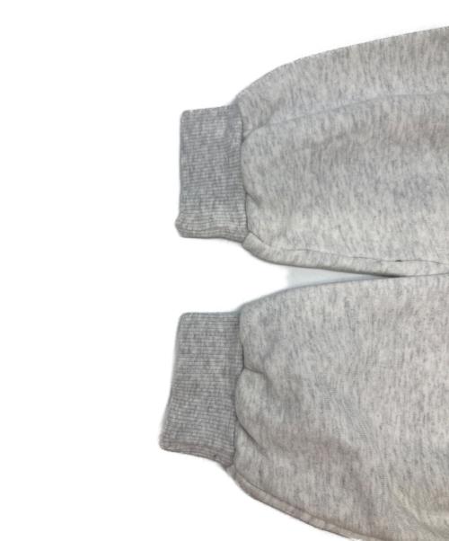 NIKE（ナイキ）NIKE (ナイキ) 90’Sロゴスウェット グレー サイズ:-の古着・服飾アイテム