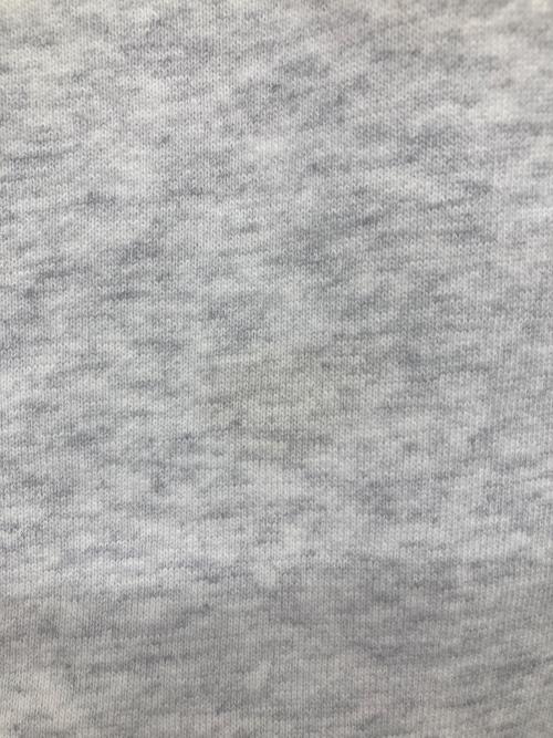 NIKE（ナイキ）NIKE (ナイキ) 90’Sロゴスウェット グレー サイズ:-の古着・服飾アイテム