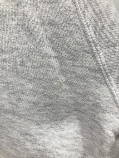 NIKE（ナイキ）NIKE (ナイキ) 90’Sロゴスウェット グレー サイズ:-の古着・服飾アイテム