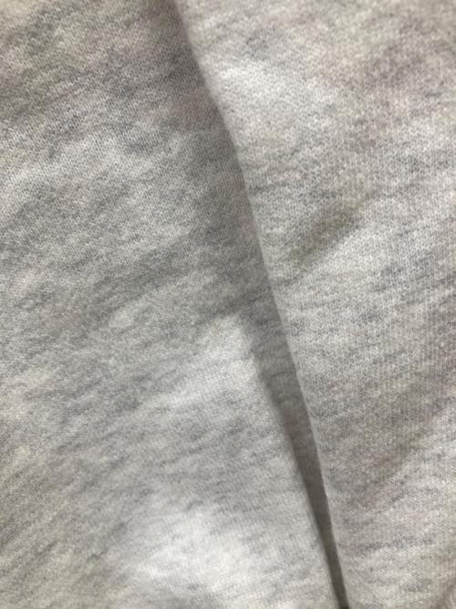 NIKE（ナイキ）NIKE (ナイキ) 90’Sロゴスウェット グレー サイズ:-の古着・服飾アイテム