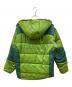 Patagonia (パタゴニア) DAS PARKA / ダスパーカ グリーン サイズ:S：30000円