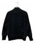 itochi (イトチ) super100's wool bomber jacket ブラック サイズ:FREE：13000円