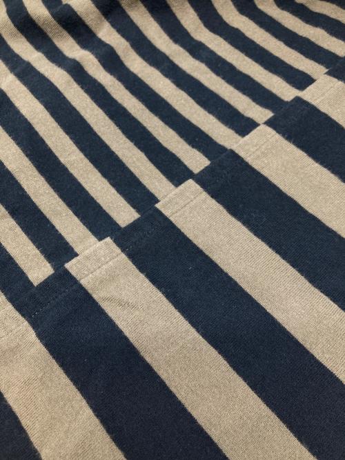COMME DES GARCONS EDITED（コムデギャルソン エディティッド）COMME DES GARCONS EDITED (コムデギャルソン エディティッド) ストール オリーブの古着・服飾アイテム