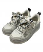 No Nameノーネーム）の古着「PLATO JOGGER」｜グレー