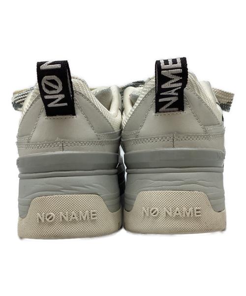 No Name（ノーネーム）No Name (ノーネーム) PLATO JOGGER グレー サイズ:EUR38の古着・服飾アイテム