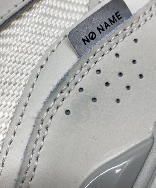 No Name（ノーネーム）No Name (ノーネーム) PLATO JOGGER グレー サイズ:EUR38の古着・服飾アイテム