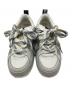No Name (ノーネーム) PLATO JOGGER グレー サイズ:EUR38：6000円