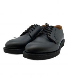 RED WING（レッドウィング）の古着「101 Postman Oxford」｜ブラック