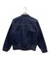 WAREHOUSE (ウエアハウス) 1ST TYPE デニムジャケッ インディゴ サイズ:38：35000円