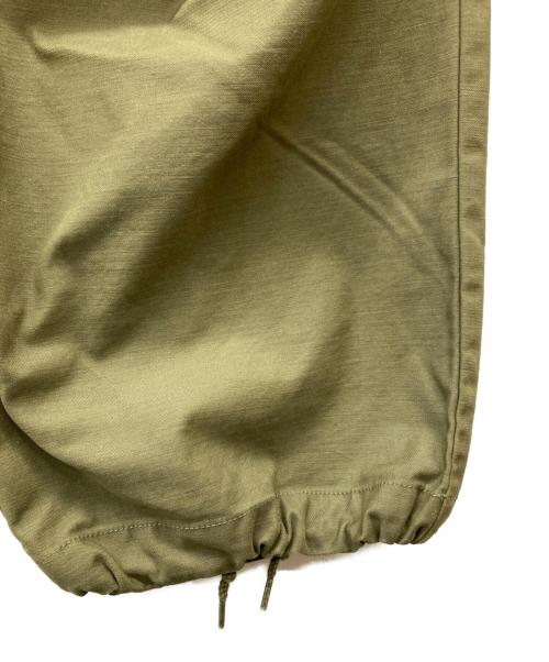 waiper（ワイパー）waiper (ワイパー) M-65 フィールドカーゴパンツ グリーン サイズ:SHORT MEDIUM 未使用品の古着・服飾アイテム