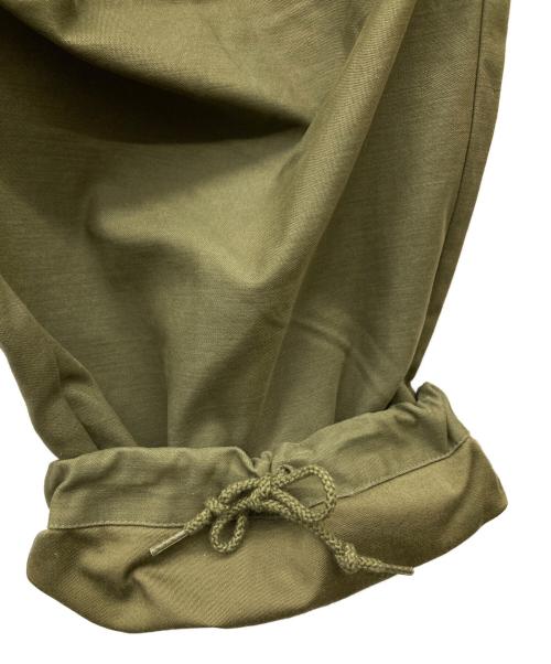 waiper（ワイパー）waiper (ワイパー) M-65 フィールドカーゴパンツ グリーン サイズ:SHORT MEDIUM 未使用品の古着・服飾アイテム