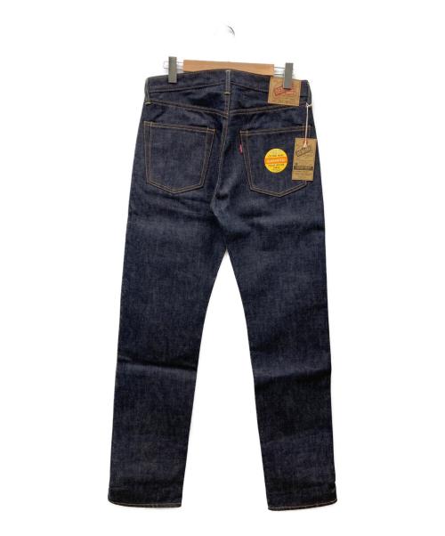 WAREHOUSE（ウエアハウス）WAREHOUSE (ウエアハウス) 224 66モデル ジーンズ インディゴ サイズ:W31×L32 未使用品の古着・服飾アイテム