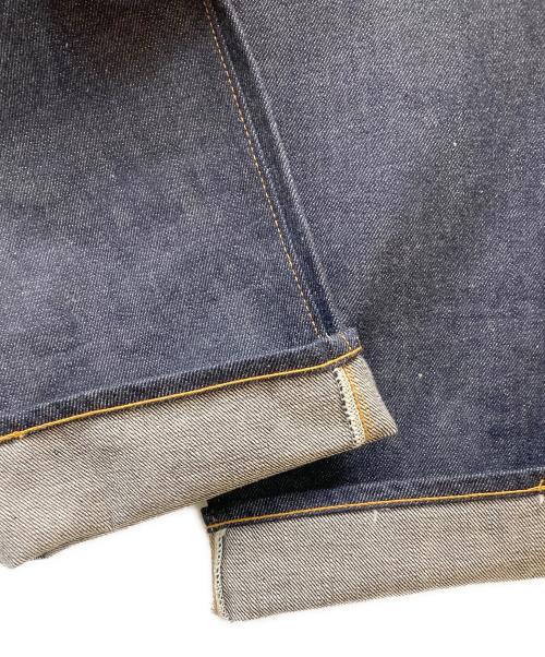 WAREHOUSE（ウエアハウス）WAREHOUSE (ウエアハウス) 224 66モデル ジーンズ インディゴ サイズ:W31×L32 未使用品の古着・服飾アイテム