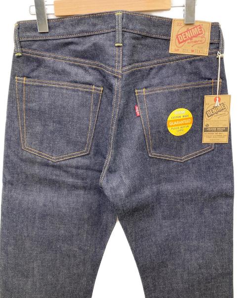 WAREHOUSE（ウエアハウス）WAREHOUSE (ウエアハウス) 224 66モデル ジーンズ インディゴ サイズ:W31×L32 未使用品の古着・服飾アイテム
