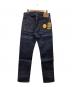 WAREHOUSE (ウエアハウス) 224 66モデル ジーンズ インディゴ サイズ:W31×L32 未使用品：16000円