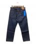 RESOLUTE (リゾルト) 714セルビッチデニムパンツ インディゴ サイズ: W33×L30 未使用品：22000円
