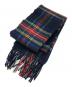 JOHNSTONS OF ELGIN (ジョンストンズ オブ エルガン) カシミヤマフラー マルチカラー：8000円
