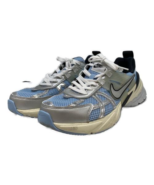 NIKE（ナイキ）NIKE (ナイキ) W V2K RUN スカイブルー サイズ:26の古着・服飾アイテム