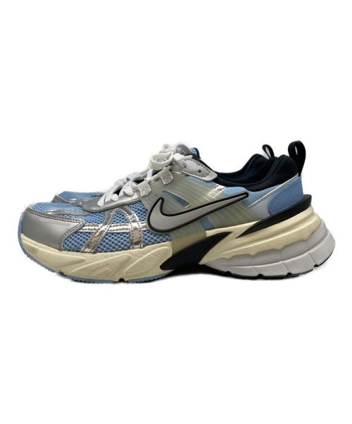 NIKE（ナイキ）NIKE (ナイキ) W V2K RUN スカイブルー サイズ:26の古着・服飾アイテム