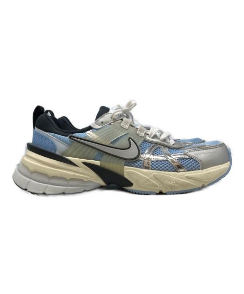 NIKE（ナイキ）NIKE (ナイキ) W V2K RUN スカイブルー サイズ:26の古着・服飾アイテム
