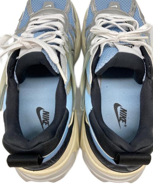 NIKE（ナイキ）NIKE (ナイキ) W V2K RUN スカイブルー サイズ:26の古着・服飾アイテム