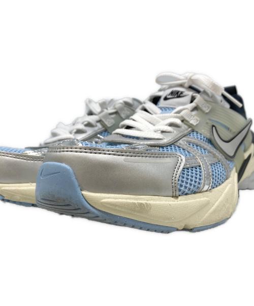 NIKE（ナイキ）NIKE (ナイキ) W V2K RUN スカイブルー サイズ:26の古着・服飾アイテム