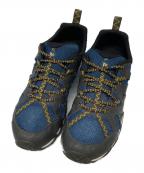 MERRELLメレル）の古着「Waterpro Maipo」｜ネイビー