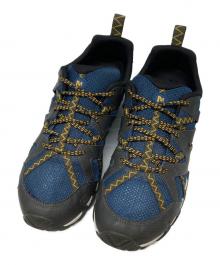MERRELL（メレル）の古着「Waterpro Maipo」｜ネイビー