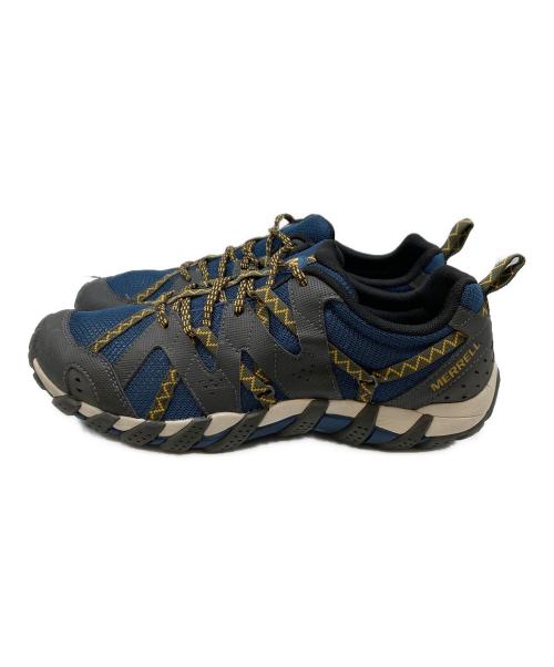MERRELL（メレル）MERRELL (メレル) Waterpro Maipo ネイビー サイズ:26.5の古着・服飾アイテム