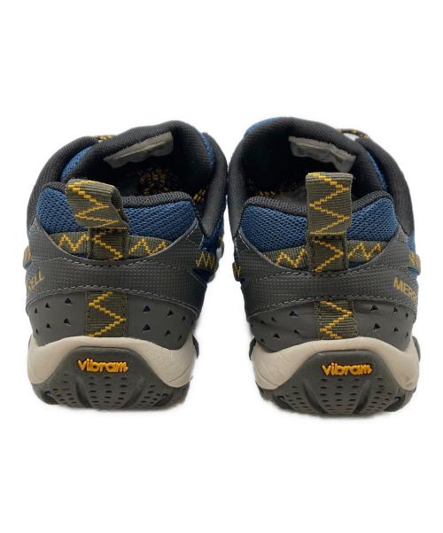 MERRELL（メレル）MERRELL (メレル) Waterpro Maipo ネイビー サイズ:26.5の古着・服飾アイテム