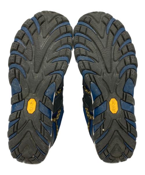 MERRELL（メレル）MERRELL (メレル) Waterpro Maipo ネイビー サイズ:26.5の古着・服飾アイテム