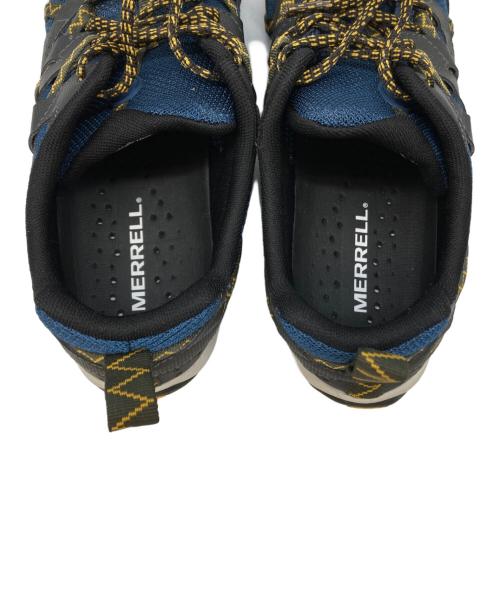 MERRELL（メレル）MERRELL (メレル) Waterpro Maipo ネイビー サイズ:26.5の古着・服飾アイテム