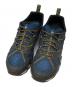 MERRELL（メレル）の古着「Waterpro Maipo」｜ネイビー