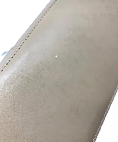 BALENCIAGA（バレンシアガ）BALENCIAGA (バレンシアガ) HARDWARE 2.0 S TOTE BAG ベージュ サイズ:-の古着・服飾アイテム