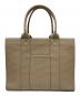 BALENCIAGA (バレンシアガ) HARDWARE 2.0 S TOTE BAG ベージュ サイズ:-：35000円