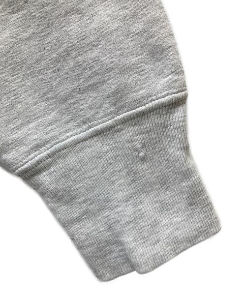 Champion（チャンピオン）Champion (チャンピオン) 90s REVERSE WEAVE グレー サイズ:Lの古着・服飾アイテム