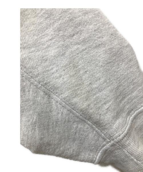 Champion（チャンピオン）Champion (チャンピオン) 90s REVERSE WEAVE グレー サイズ:Lの古着・服飾アイテム