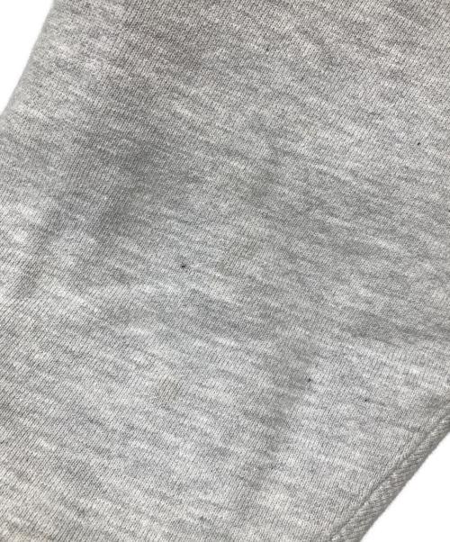 Champion（チャンピオン）Champion (チャンピオン) 90s REVERSE WEAVE グレー サイズ:Lの古着・服飾アイテム
