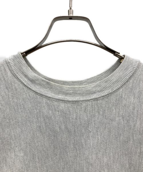 Champion（チャンピオン）Champion (チャンピオン) 90s REVERSE WEAVE グレー サイズ:Mの古着・服飾アイテム