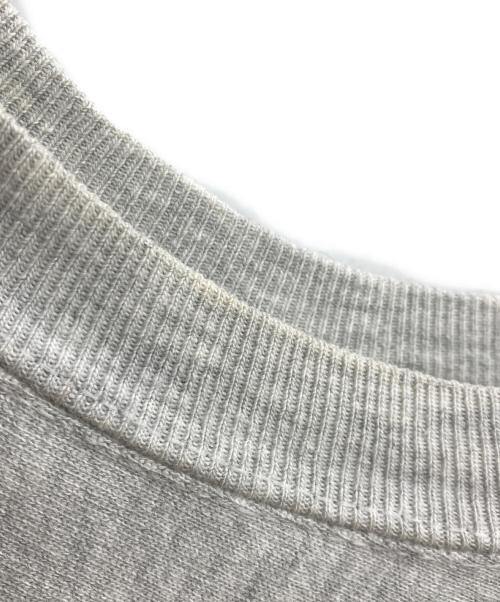 Champion（チャンピオン）Champion (チャンピオン) 90s REVERSE WEAVE グレー サイズ:Mの古着・服飾アイテム