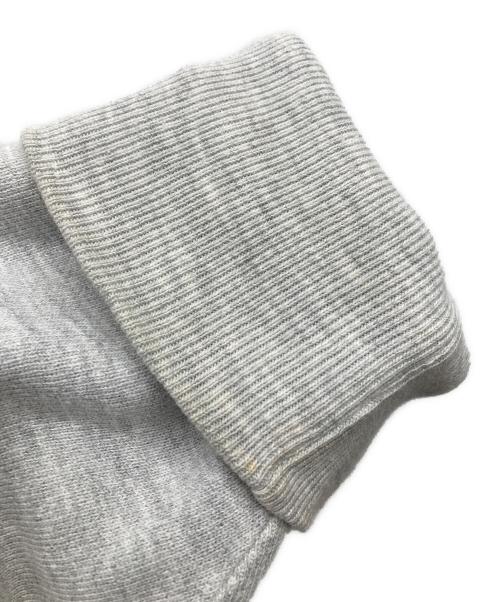 Champion（チャンピオン）Champion (チャンピオン) 90s REVERSE WEAVE グレー サイズ:Mの古着・服飾アイテム