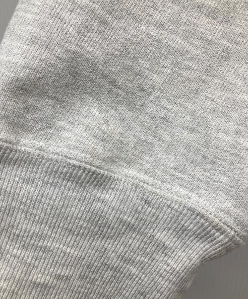 Champion（チャンピオン）Champion (チャンピオン) 90s REVERSE WEAVE グレー サイズ:Mの古着・服飾アイテム