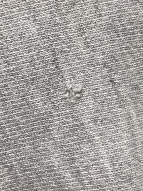 Champion（チャンピオン）Champion (チャンピオン) 90s REVERSE WEAVE グレー サイズ:Mの古着・服飾アイテム