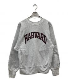 Champion（チャンピオン）の古着「90s REVERSE WEAVE」｜グレー