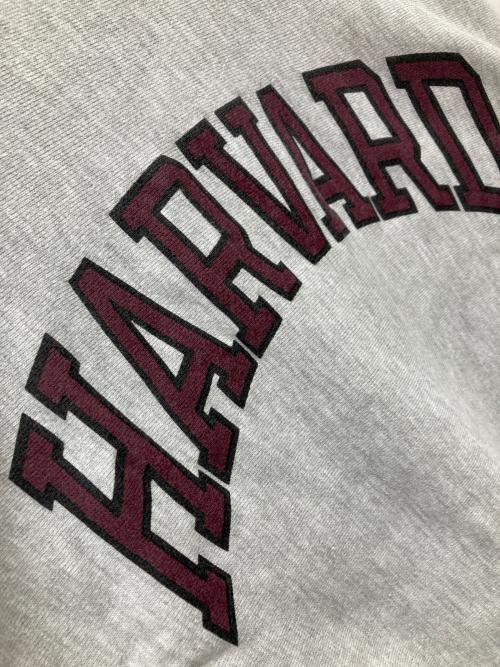 Champion（チャンピオン）Champion (チャンピオン) 90s REVERSE WEAVE グレー サイズ:Mの古着・服飾アイテム