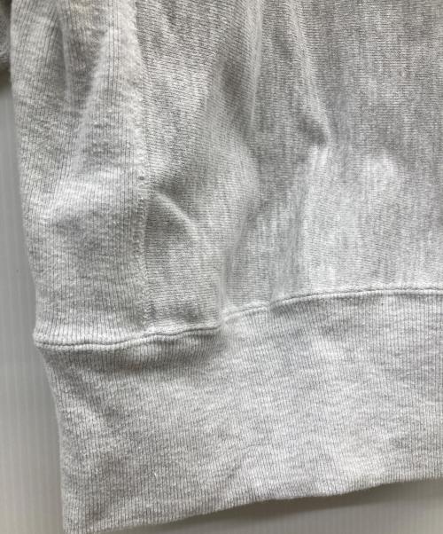 Champion（チャンピオン）Champion (チャンピオン) 90s REVERSE WEAVE グレー サイズ:Mの古着・服飾アイテム