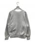 Champion (チャンピオン) 90s REVERSE WEAVE グレー サイズ:M：12000円