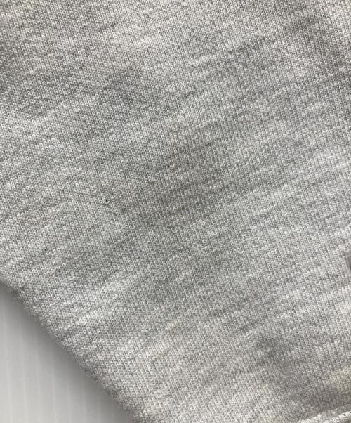 Champion（チャンピオン）Champion (チャンピオン) 90s REVERSE WEAVE グレー サイズ:Lの古着・服飾アイテム