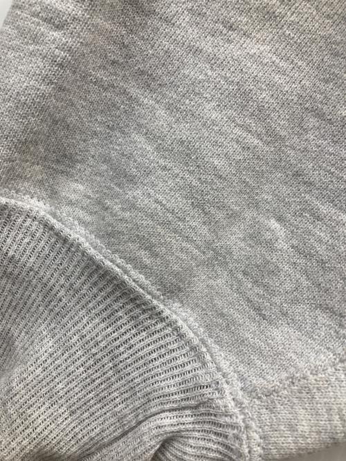 Champion（チャンピオン）Champion (チャンピオン) 90s REVERSE WEAVE グレー サイズ:Lの古着・服飾アイテム