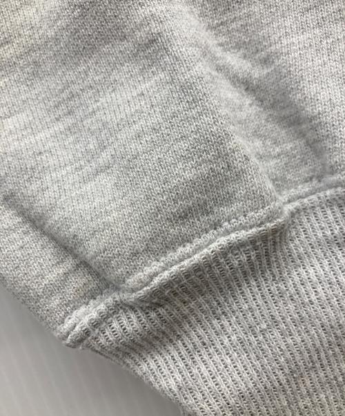 Champion（チャンピオン）Champion (チャンピオン) 90s REVERSE WEAVE グレー サイズ:Lの古着・服飾アイテム